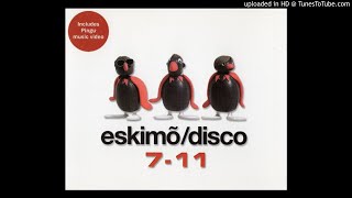 Eskimo Disco  711 Per QX Remix [upl. by Bez]