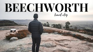 BEST things to do in Beechworth Victoria  Woolshed Falls The Cascades amp Mount Pilot  Travel vlog [upl. by Iht507]