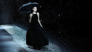 Emporio Armani FallWinter 202425 Milan [upl. by Troxell]