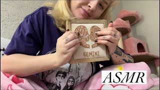 ASMR 💕 Bad but tingly ASMR 🥲 [upl. by Sinylg]