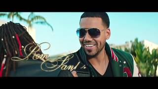 Romeo Santos Sobredosis Official Video ft Ozuna [upl. by Gibrian]