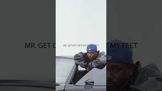 KENDRICK LAMAR DROPS NEW ALBUM CALLED GNX 🚀 [upl. by Noyrb735]