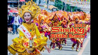 Sinulog BombTek Remix  Dj Gibz [upl. by Talanian]