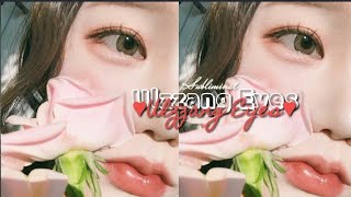 ulzzang eyes subliminal ♡ [upl. by Gnok]