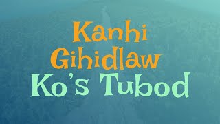 Alawiton 1327 Kanhi Gihidlaw Ko’s Tubod Cover [upl. by Steck]