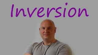 Inversion  Practice English with Paul [upl. by Rahman899]