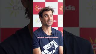 VocesAutorizadas  Píldora ¿Con qué ciclista se asemejaría David Ferrer 🧐 [upl. by Aisatana]