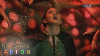 Encantadia Lalamunan ni Bathalumang Arde [upl. by Adnaral478]