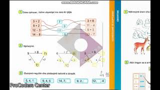 Matematika 2A faqe 15 [upl. by Aliab]