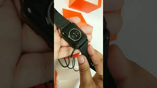 unboxing best Smartwatch  unboxing viral gadgets  new smart watch [upl. by Marou]