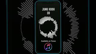 Jung Kook  3D Ringtone Marimba Remix jungkook bts jungkook3d ringtone [upl. by Lenad]