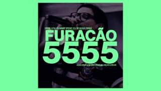 Skrillex  Summit Ft Ellie Goulding FURACÃO 5555 Baile Flip [upl. by Ariday]