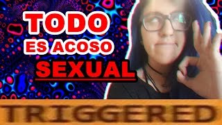 TODO es ACOSO SEXUAL [upl. by Acinnad]