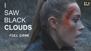 I Saw Black Clouds  Full Game Interactive Movie [upl. by Bashee]