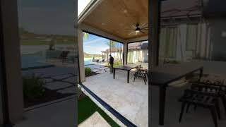 Mirage 3500 Patio Retractable Screen [upl. by Teresita638]