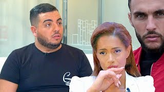 Jaja Les Anges quotCest tellement grave ce que Clément à fait à Sanayaquot [upl. by Onitram]