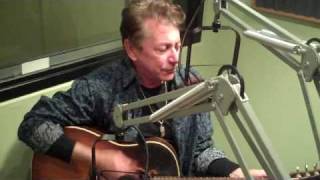 Joe Ely w David Grissom quotMidnight Trainquot live on KGSR [upl. by Nevsa]