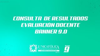 ¿Cómo consultar los resultados de la evaluación docente – Docentes [upl. by Adlez854]