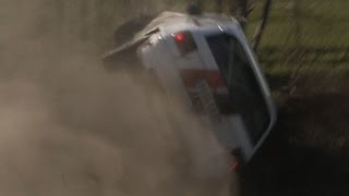 Le rallye de Hannut 2016 [upl. by Eened]