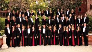 quotIdumeaquot arr Bjella  Millikin University Choir [upl. by Negeam]