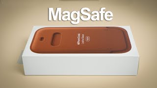 why the MagSafe Leather Sleeve failed [upl. by Hakeber]