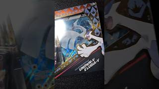 Collezione Lugia V Zenit Regale pokemon pokemoncards pokemontcg [upl. by Bailey]