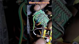 6283 ic Amplifier wiring in Hindi  mini Amplifier connection  Amplifier 6283 wiring [upl. by Elehcir]