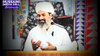 Drss by shaikh Muhammad Habib ur Rehman Hussaini 🌹 [upl. by Llezo]