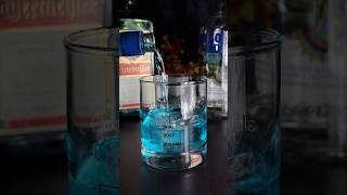 Grand master Blue berry vodka asmr trending shortsfeed shortvideo shorts [upl. by Neleag]