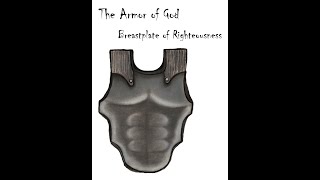 Breastplate of Righteousness [upl. by Ribaudo]