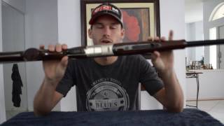 Tristar Setter Over Under Shotgun Review Cheap Shotguns [upl. by Sandry420]