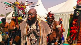 kalahandi culture dance performance [upl. by Valentijn986]