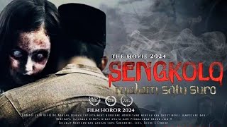 filmhoror II SENGKOLO 2024 II FILM HOROR BIOSKOP INDONESIA TERBARU 2024 I DIMENSI LAIN [upl. by Lucie]