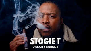 STOGIE T  Urban Sessios [upl. by Demahom]