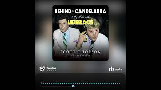 Audiobook Sample Behind the Candelabra [upl. by Inatsed]