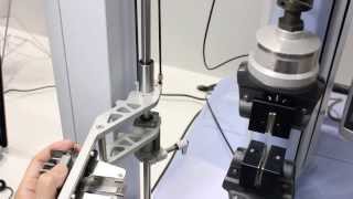 TEST2013 Shimadzu Tensile Compression and Bending Testing Machines [upl. by Lacombe860]