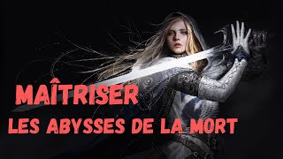 NE MEURT PLUS JAMAIS DANS LES ABYSSES DE LA MORT  THRONE AND LIBERTY [upl. by Lekzehcey]