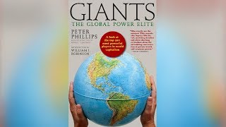 The Global Power Elite A Transnational Class [upl. by Eisoj511]