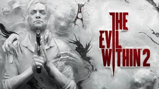 ShadPs4 V031 Wip The Evil Within 2 Now Booting [upl. by Eiclek]