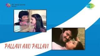 Pallavi Anu Pallavi  Nagu Endhidhe song [upl. by Aivan]