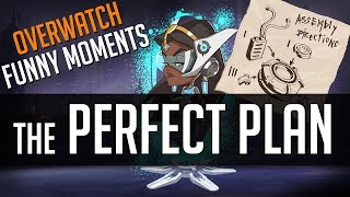 Overwatch The Perfect Plan [upl. by Walsh]