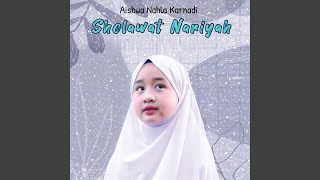 Sholawat Nariyah [upl. by Virge]