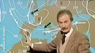 METEO STORY Che tempo fa del 6 gennaio 1985 [upl. by Netsirhc51]