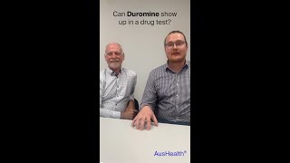 What is Duromine A Toxicologist Answers  AusHealth [upl. by Rosenthal114]