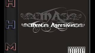 05Mentes Agresivas  Reyes De Abolengo [upl. by Leahicm]