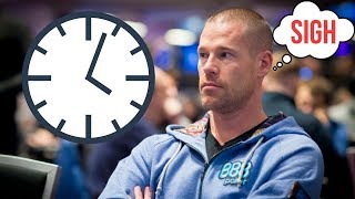 Does Patrik Antonius Think Poker is Still Fun [upl. by Treb]