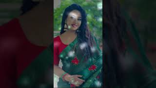 mula mula love song megha as kushi araginni serial kannnada popularsong subscribe [upl. by Ttiwed]