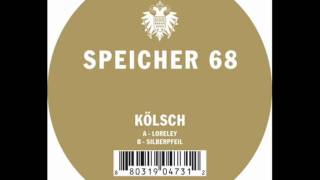 Kölsch  LORELEY [upl. by Aggy84]