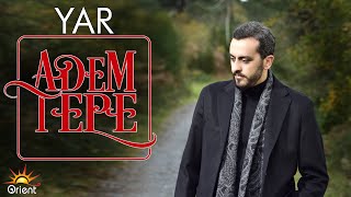 Adem Tepe  Yar Official Music Video [upl. by Dagna]