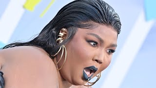 Former dancers accuse Lizzo of harassment [upl. by Preiser]